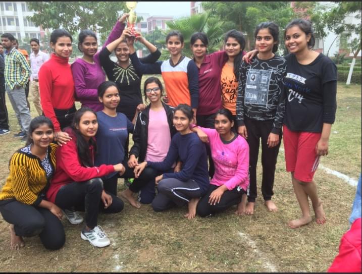 FDDI Patna Sports Day photo 1